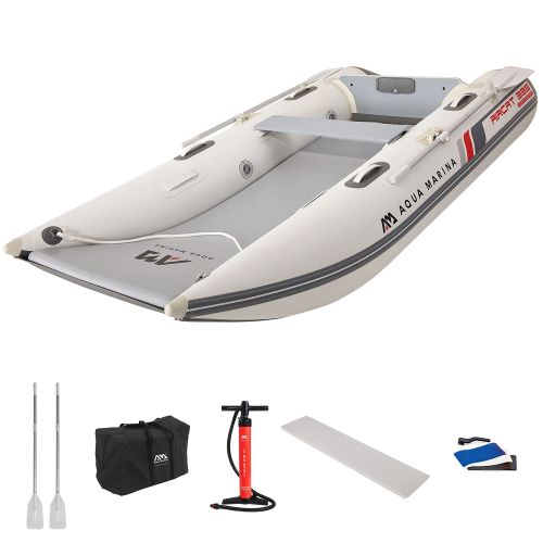 Ponton/katamaran Aqua Marina Aircat 11'0" 335 cm