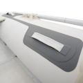Ponton Aqua Marina A-Deluxe 11' 330 cm ALU