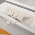 Ponton Aqua Marina A-Deluxe 11' 330 cm ALU