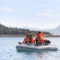 Ponton Aqua Marina A-Deluxe 11' 330 cm ALU