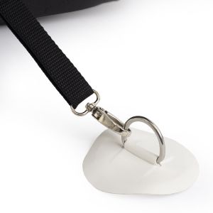 Łatka z Uchem D-Ring Gladiator 4SZT