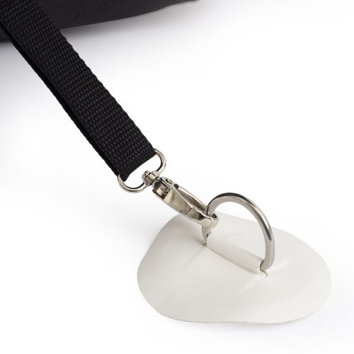 Łatka z uchem D-Ring GLADIATOR