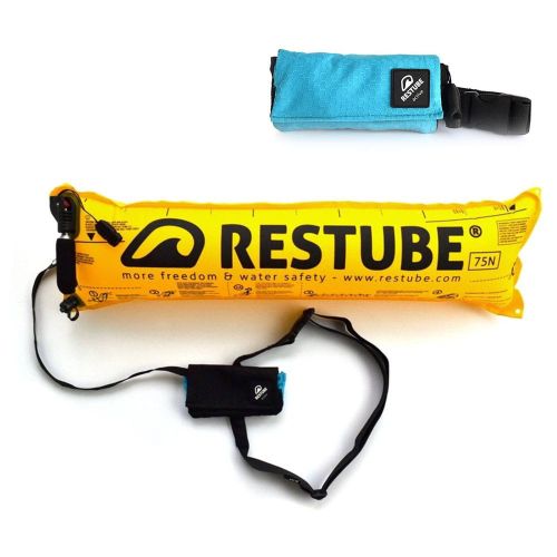 Bojka pneumatyczna ResTube Active icemnit