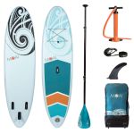 Deska Sup Moai 10.6