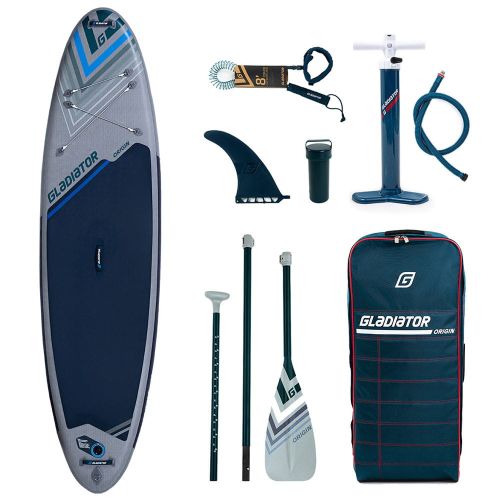 Deska SUP Gladiator Origin 10'8" 2022
