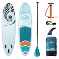 Zestaw SUP dla dwojga MOAI 10'6 Wo(men)