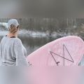 Zestaw SUP dla dwojga MOAI 10'6 Wo(men)