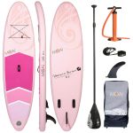 Deska Sup Moai 10.6 Women