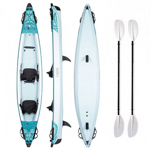 Kajak MOAI Kanaloa Kayak Two K2