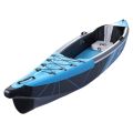 Kajak pompowany jednoosobowy Coasto Russel 1 - 360 cm