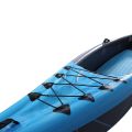 Kajak pompowany jednoosobowy Coasto Russel 1 - 360 cm