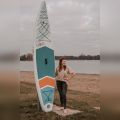 Deska SUP Moai 11'6" Touring