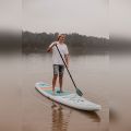 Deska SUP Moai 11'6" Touring