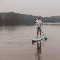 Deska SUP Moai 11'6" Touring