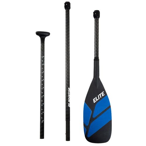 Wisoło karbonowe Gladiator Elite Blue