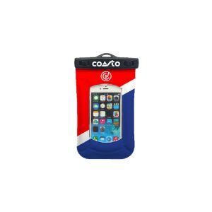Pokrowiec/etui wodoszczelny na smartfon Coasto Sportable