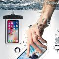 Pokrowiec wodoszczelny na smartfon Coasto Sportable