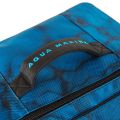 Plecak na kółkach Aqua Marina 90 L - morski