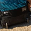 Plecak na kółkach Aqua Marina 90 L - morski