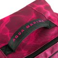 Plecak na kółkach Aqua Marina 90 L - fuksja