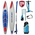 Deska SUP Coasto Super Turbo 14'