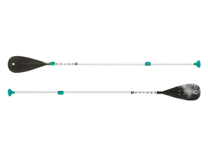 Wiosło SUP Aztron Style 4-cz. AC-P113