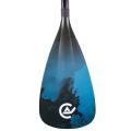 Wiosło Coasto Epic Carbon C30 - 3-częściowe - 30% karbon