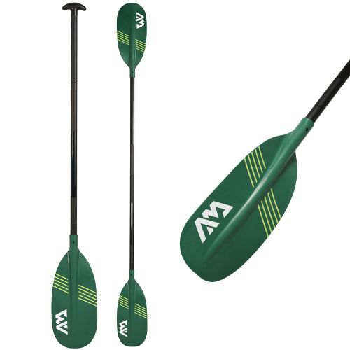 Wiosło Aqua Marina Ripple-Tech kajakowe / kanadyjkowe B0303625