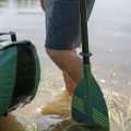 Wiosło Aqua Marina Ripple-Tech kajakowe / kanadyjkowe B0303625