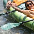 Wiosło Aqua Marina Ripple-Tech kajakowe / kanadyjkowe B0303625