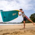 Deska Aqua Marina Peace 8'2" BT-23PC