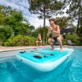 Deska Aqua Marina Peace 8'2" BT-23PC
