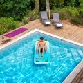 Deska Aqua Marina Peace 8'2" BT-23PC