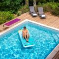 Deska Aqua Marina Peace 8'2" BT-23PC
