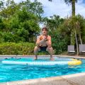Deska Aqua Marina Peace 8'2" BT-23PC