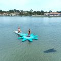 Deska SUP Aqua Marina Yoga Dock 9'6" BT-23YD