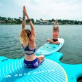Deska SUP Aqua Marina Yoga Dock 9'6" BT-23YD