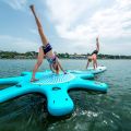 Deska SUP Aqua Marina Yoga Dock 9'6" BT-23YD