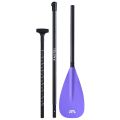 Wiosło Aqua Marina Pastel Purple Hybrid Carbon B0303925