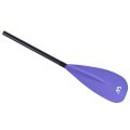 Wiosło Aqua Marina Pastel Purple Hybrid Carbon B0303925