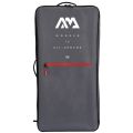 Plecak Aqua Marina Eco-Friendly Circupack Grey XS B0303938