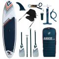 Deska SUP Gladiator Origin 10'6" Combo 2022