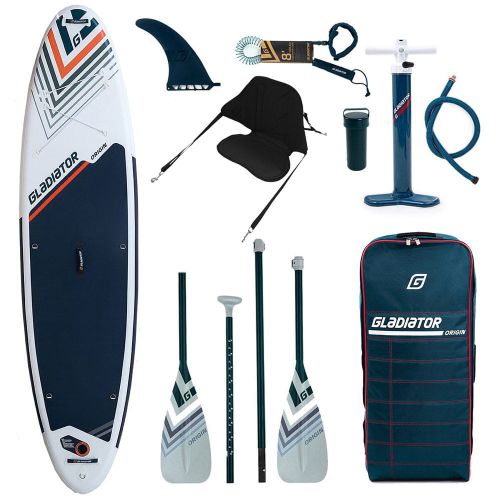 Deska SUP Gladiator Origin 10'6" Combo 2022