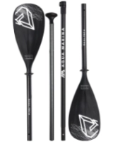 Wiosło hybrydowe Dual-Tech