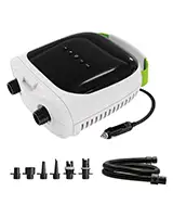 Elektryczna pompka SUP z akumulatorem