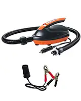 Pompka elektryczna AM EP-T16