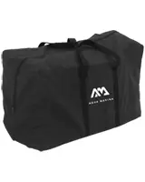 Torba w której zmieści się kajak z kompletem akcesoriów