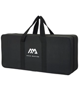 Usztywniona torba do przechowywania kompletu