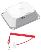 Moduł akumulatora z zrywką bezpieczeństwa