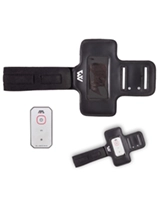 Pilot z etui na ramię